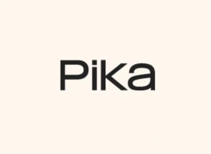 pika官方网页版入口