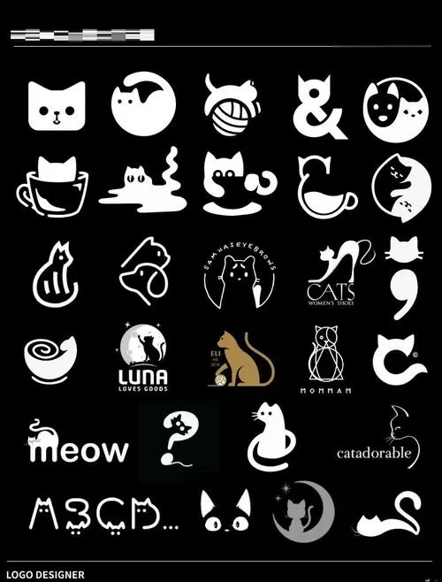 猫猫表情包
