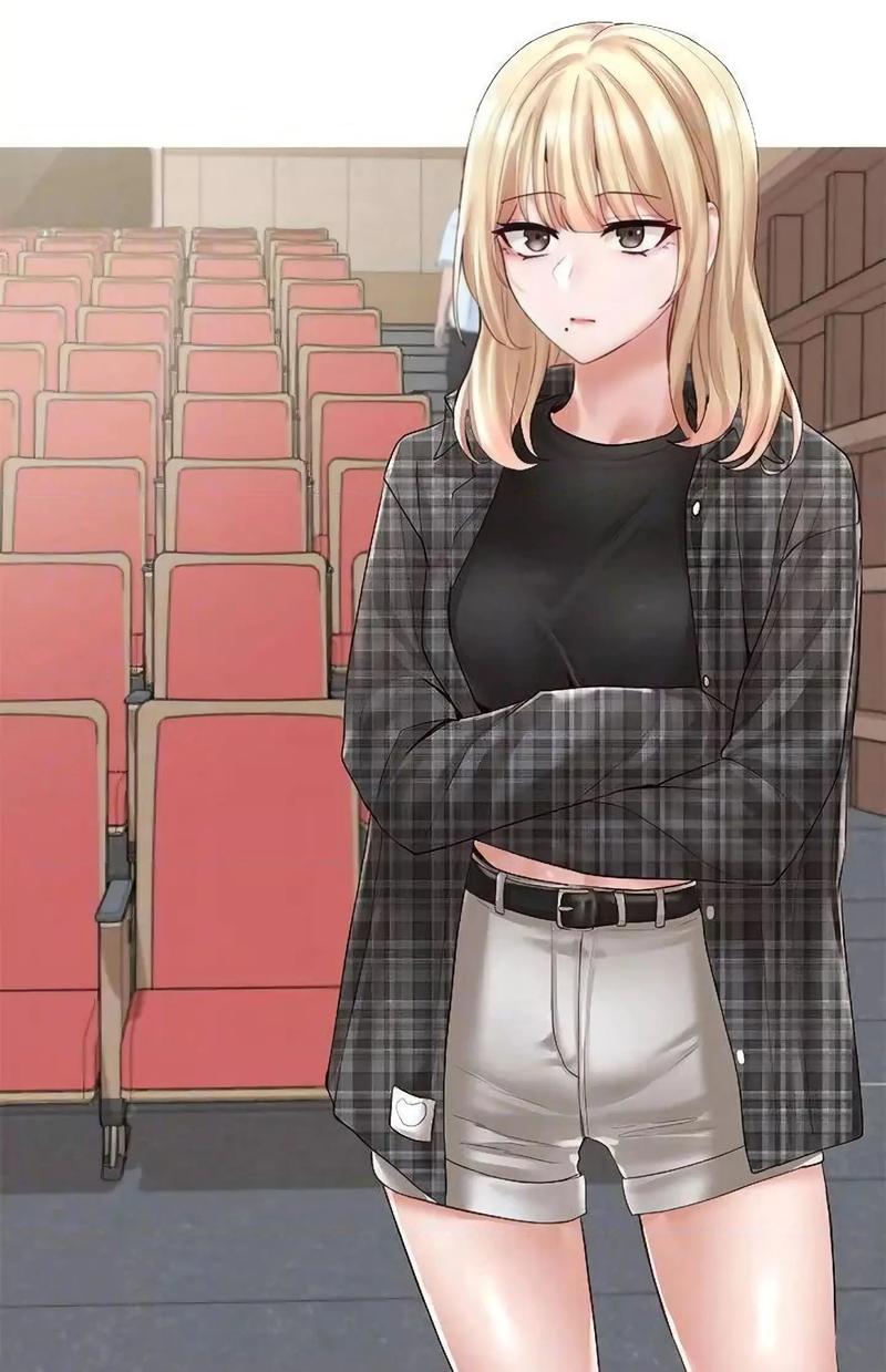 社团学姐免费看下拉式正版