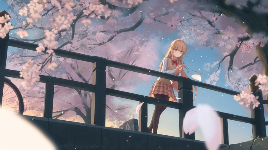 樱花动漫 专注动漫免费版