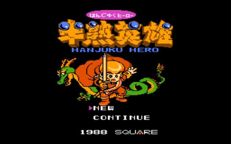 fc龙珠英雄中文版