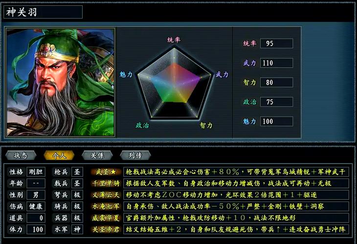 三国志11真英雄mod‘’