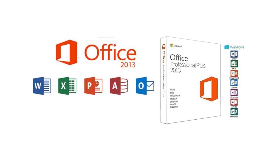 office2013免激活破解版