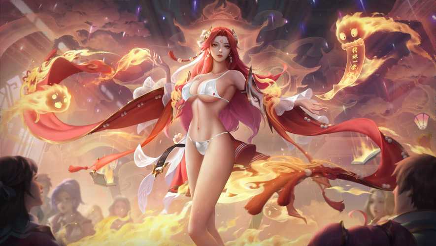 王者荣耀擦除去衣软件解锁版