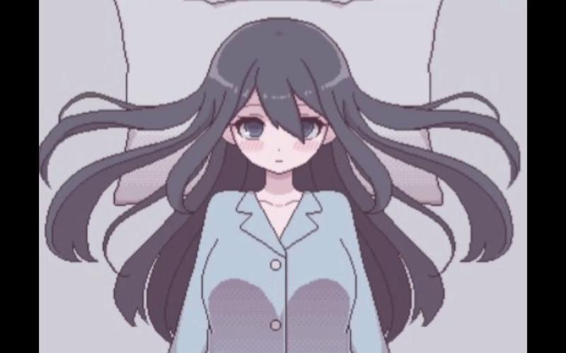 汚部屋姬的更生与堕落