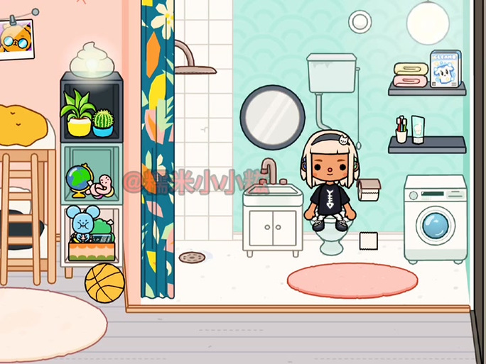 调皮妹妹安装最新版汉化版