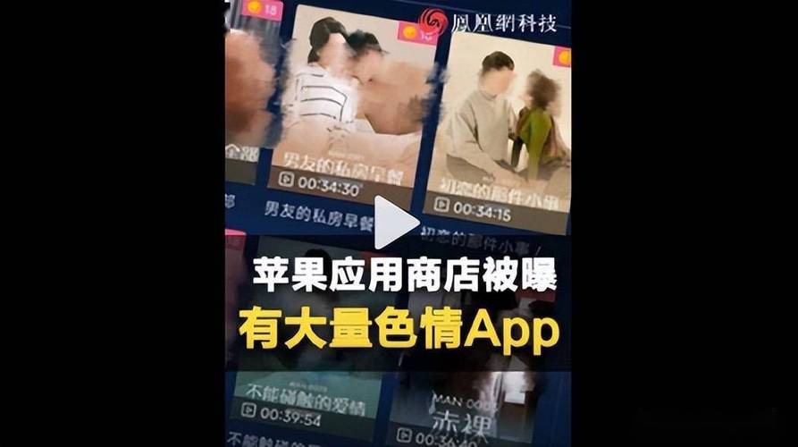 被禁用的18大黄色软件