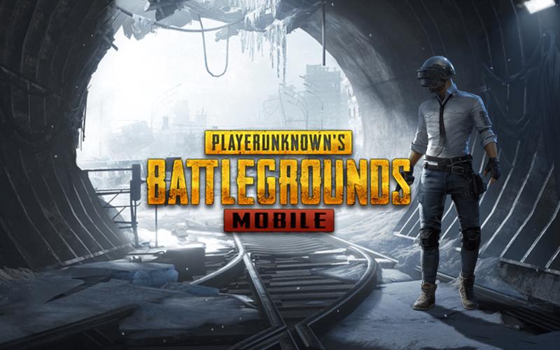 PUBG地铁逃生外挂免费