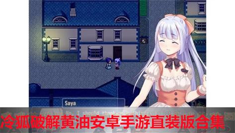夏日狂想曲冷狐版安卓直装解锁版