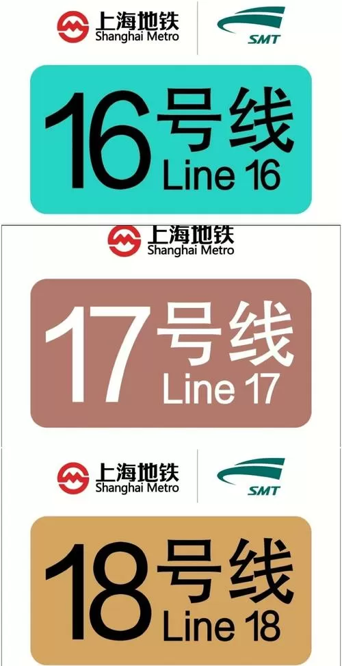 上海地铁站一览表