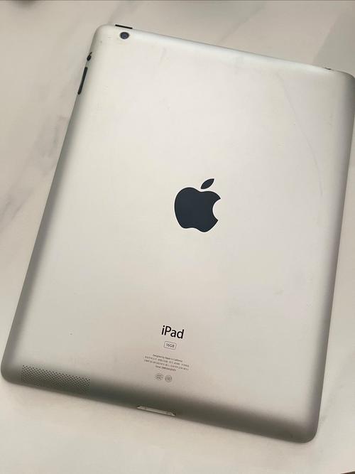 苹果ipad2现在还能用吗