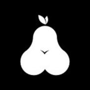 黑色雪梨pear