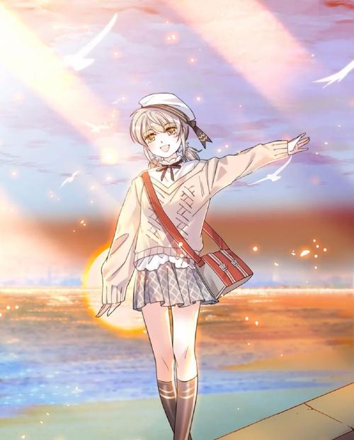 青柠之夏第二季全集