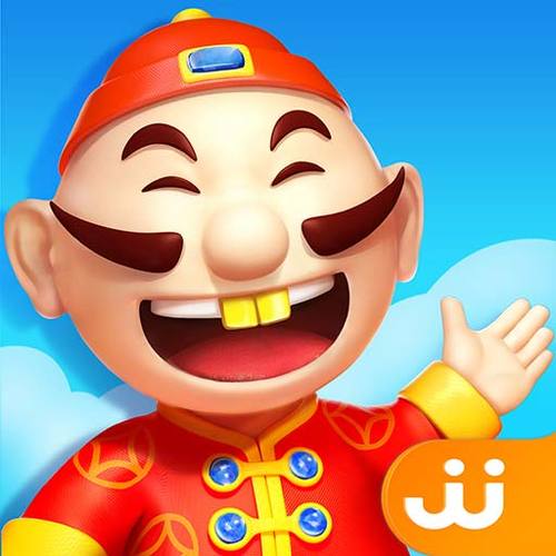 jj斗地主赢话费