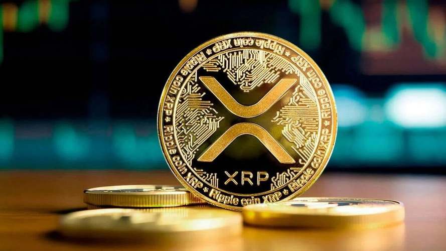 XRPDP瑞波币