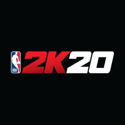 nba2k20无