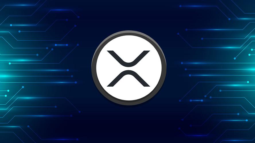 XRP瑞波