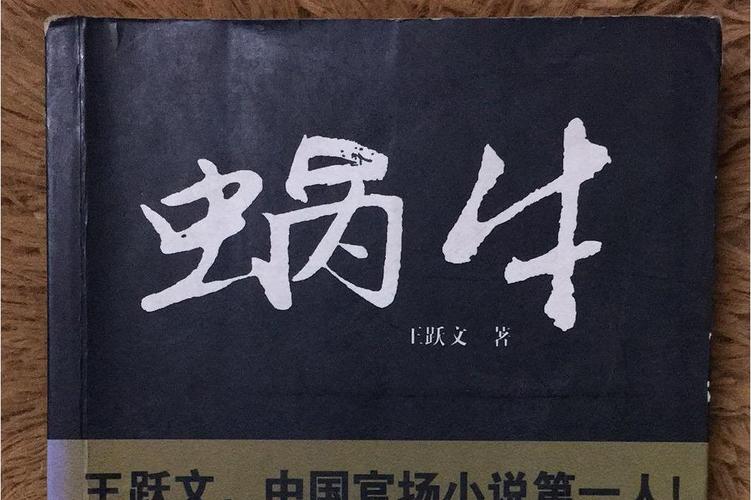 蜗牛免费小说v1