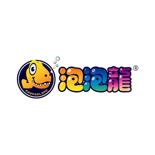 泡泡乐园泡泡龙红