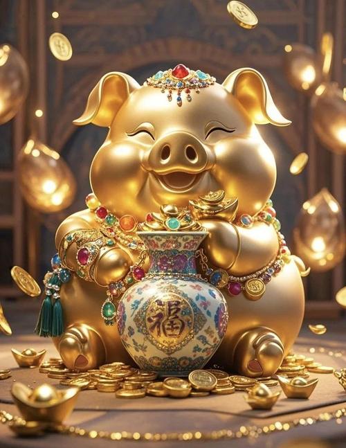 金猪生大钱官网安
