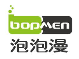 漫泡泡官网