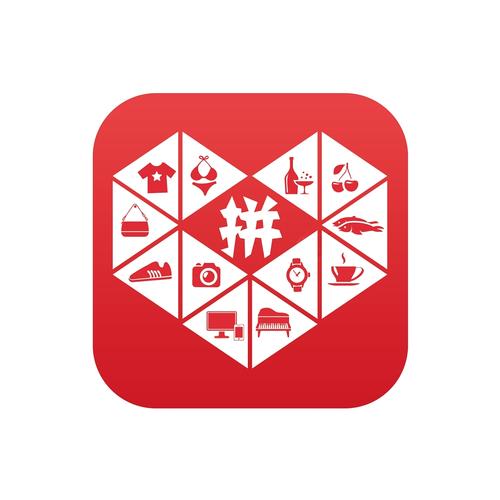 我爱拼模型红包