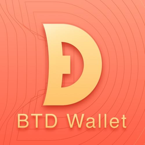 BTD钱包数字资