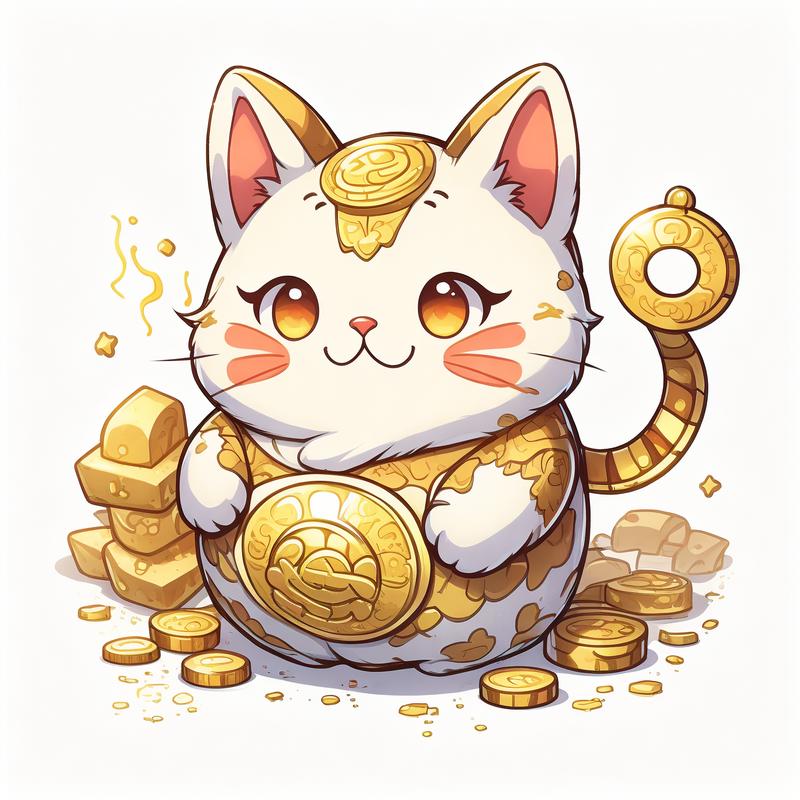 我的招财猫游戏福