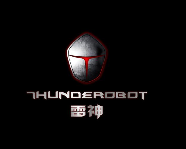 雷神小说iOS版