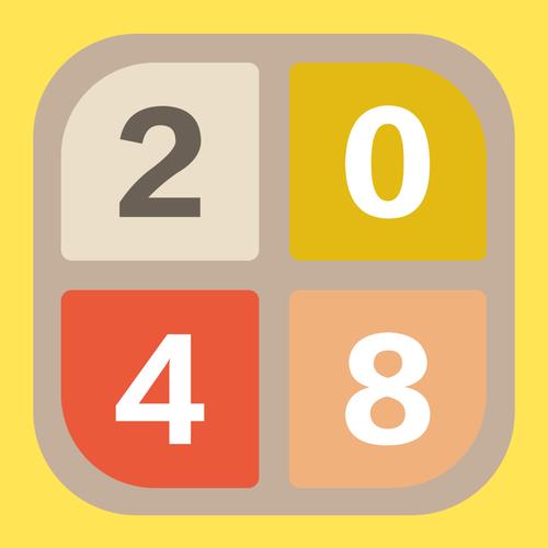 2048清1.0.3