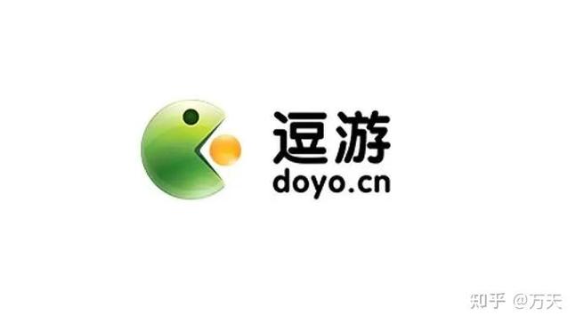 逗游游戏盒子官网