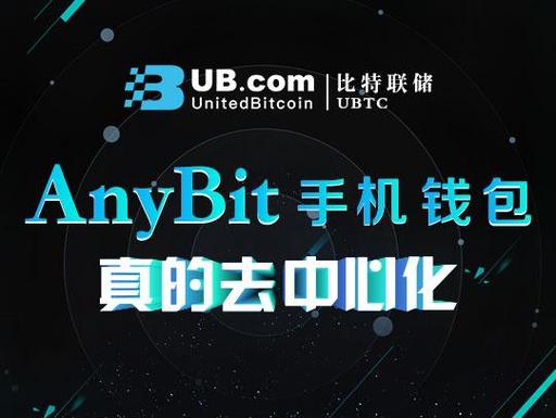 AnyBit钱包国际版