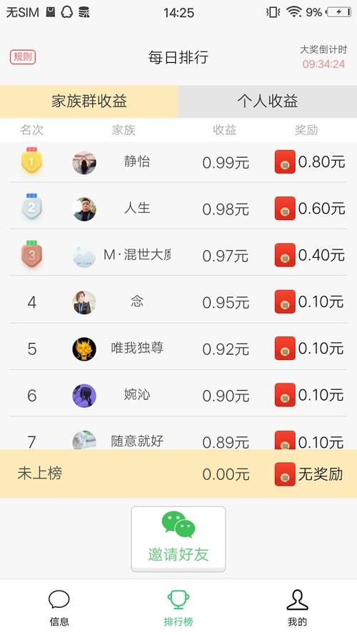 全民拆红包鼠年版