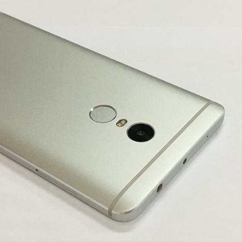红米note4自