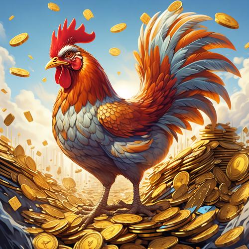 金鸡赚大钱202