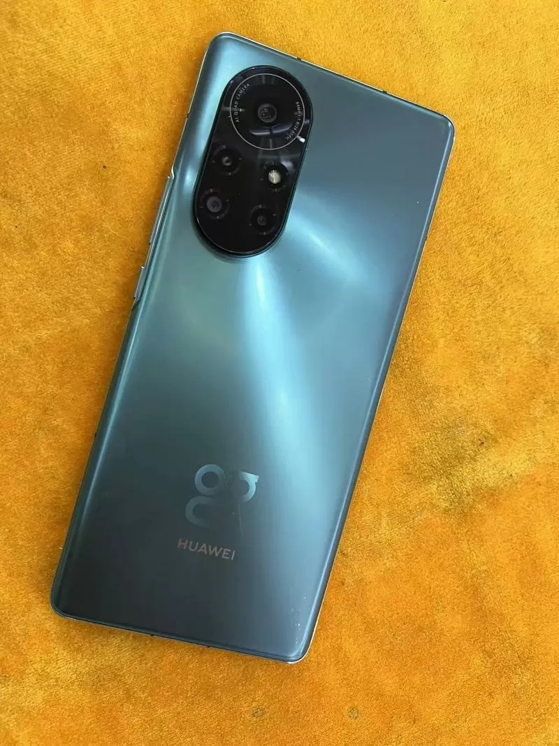 华为nova8pro有视频美颜吗