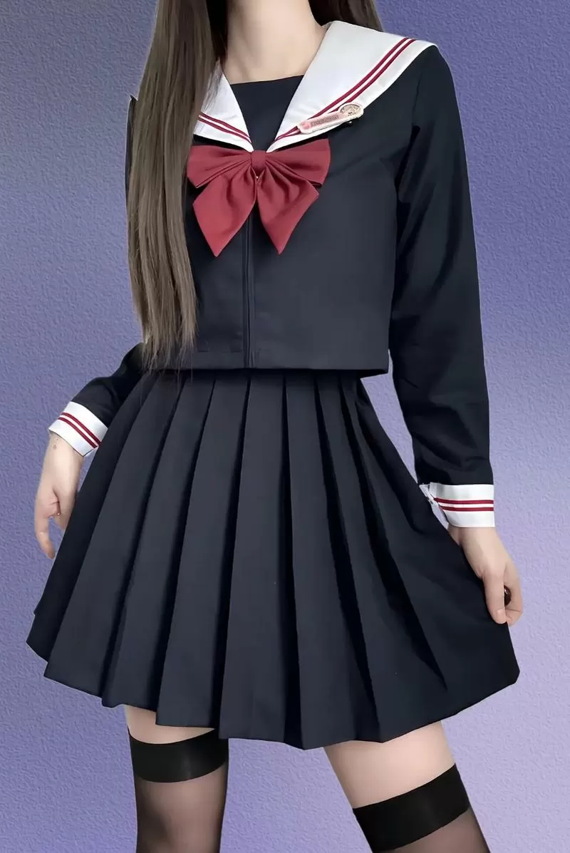 jk水手服正版店铺