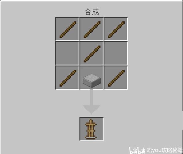 我的世界如何给盔甲架隐身