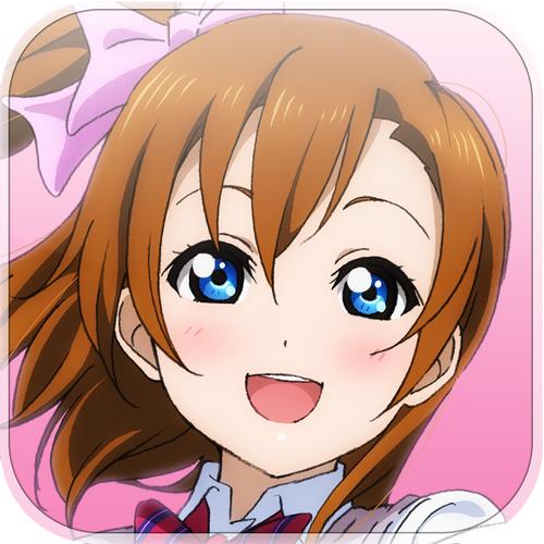 Love Live学园偶像祭手游下载