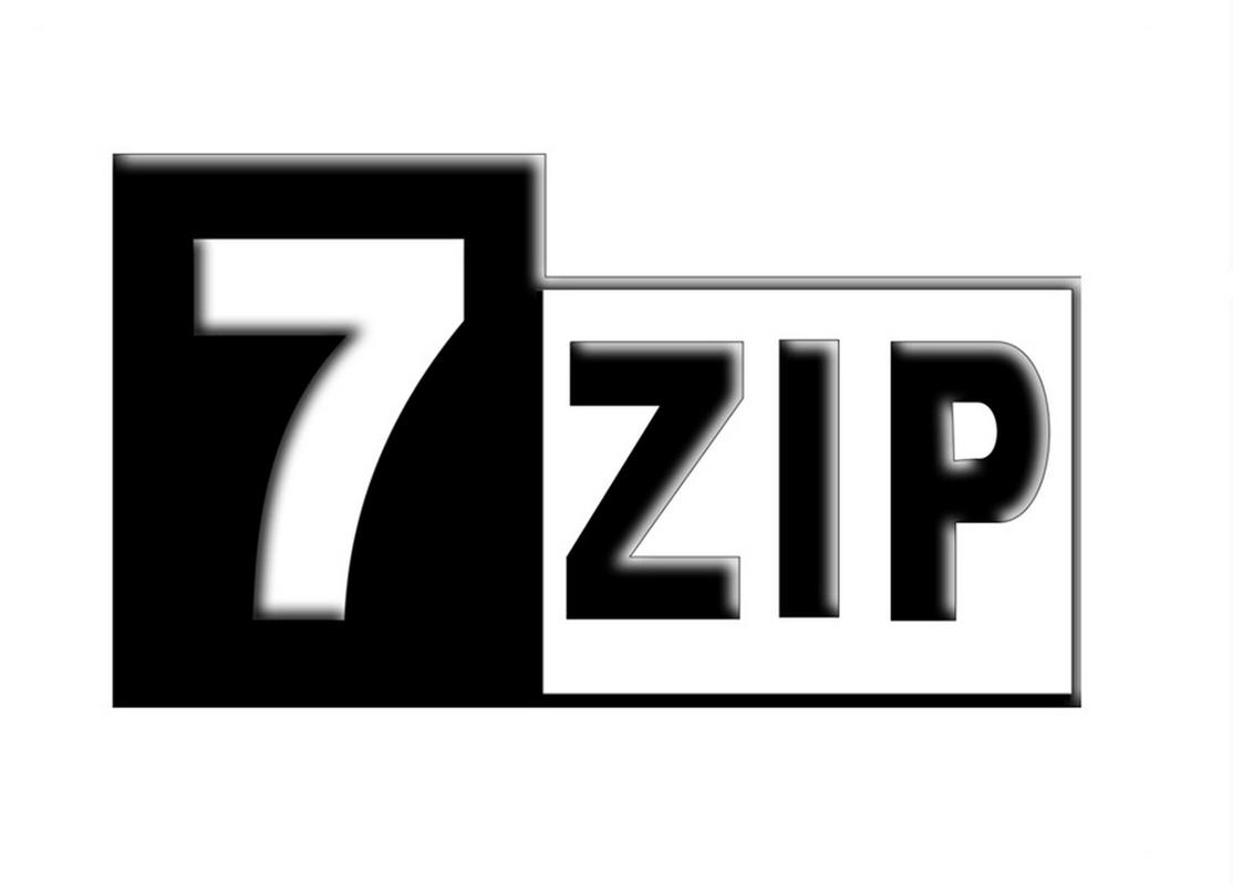 7zip解压缩APP