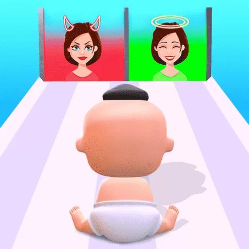 妈妈模拟器