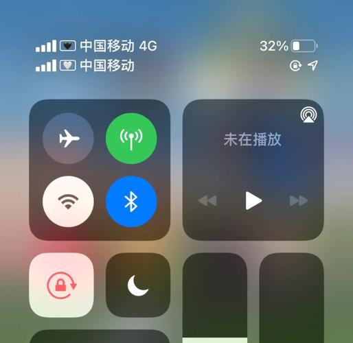 苹果11双卡双待信号怎么