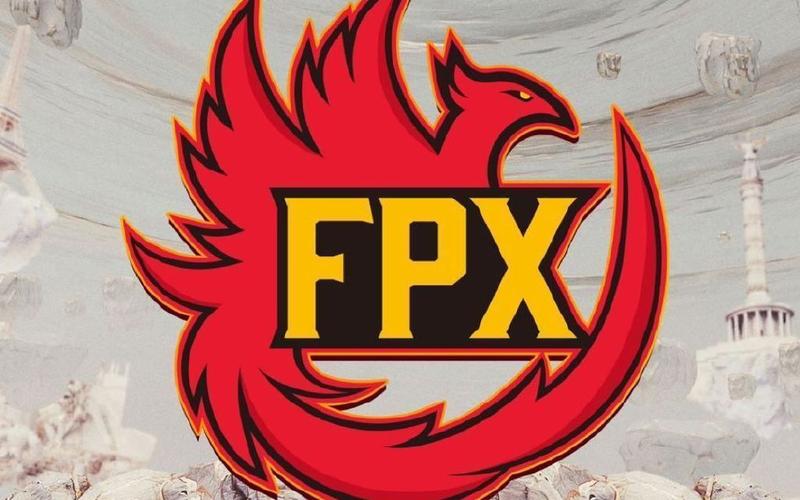 fpx是哪个国家的战队
