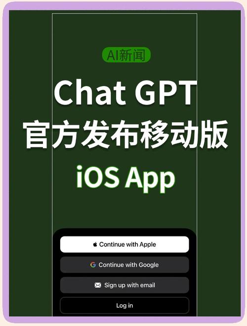 ChatGPT中文免费版4.0手机版