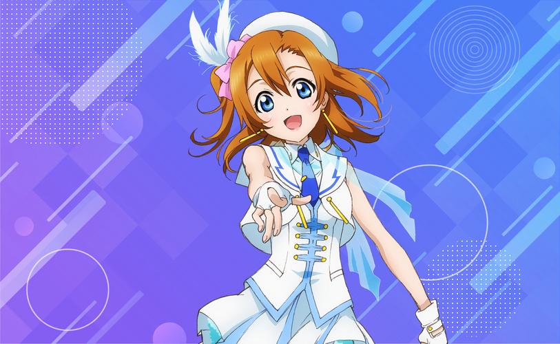 lovelive学园偶像祭游戏2