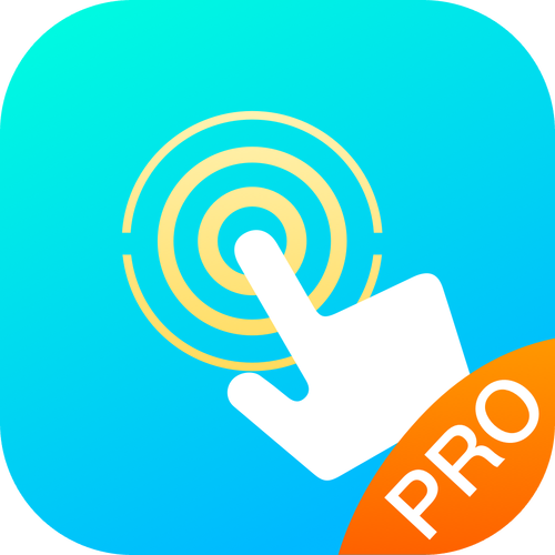 自动点击连点器app