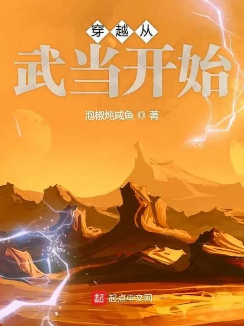 穿越从武当开始陆植