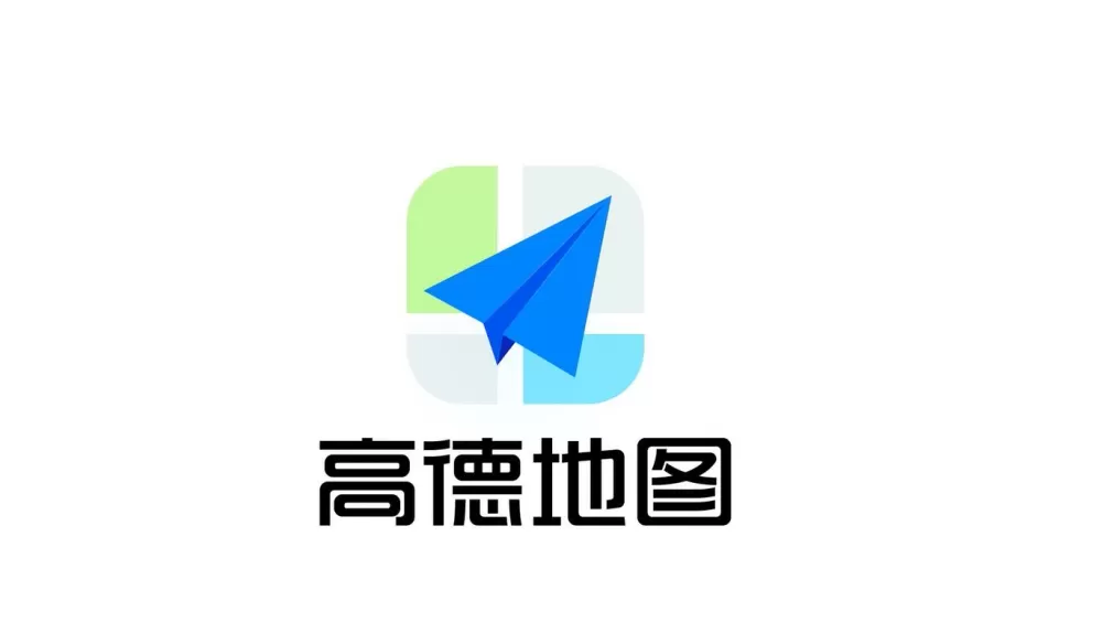 导航高德地图网页版