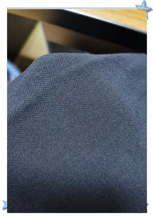 聚酯纤维抽丝了怎么修复