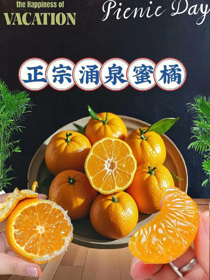 蜜橘煮水喝有什么功效